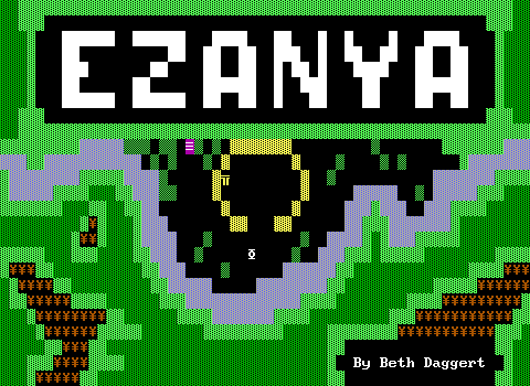 ezanya ezanya