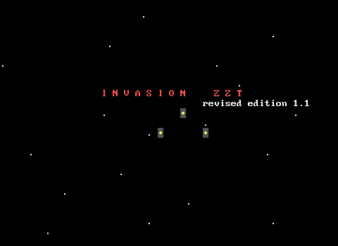 invasion invasion
