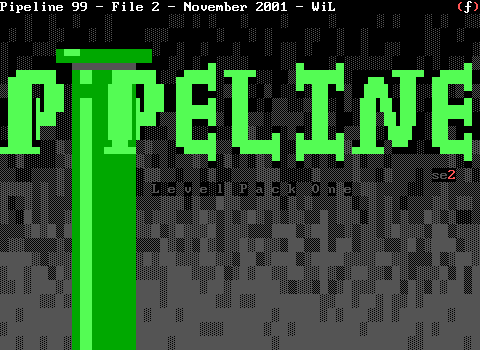 pipeline pipeline